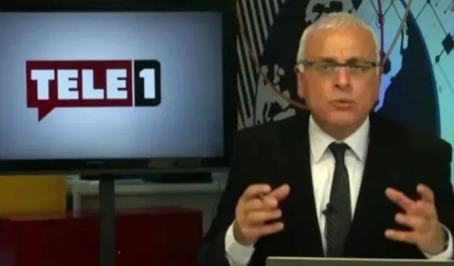 TELE1’e 'casusluk' baskını: İmamoğlu hakkında soruşturma