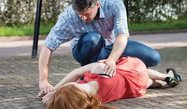 Epilepside 5 yaşam tarzı adımıyla nöbetleri azaltmak mümkün