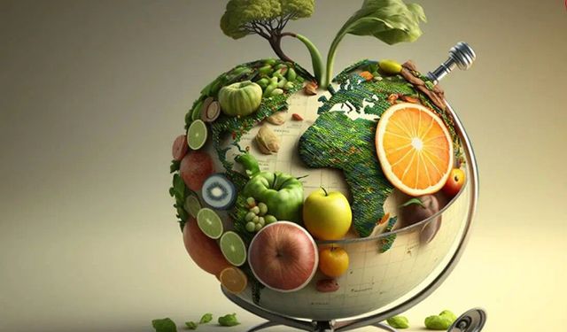 İnsanlığın sağlıklı yaşam arayışı, yanıtını doğada buluyor