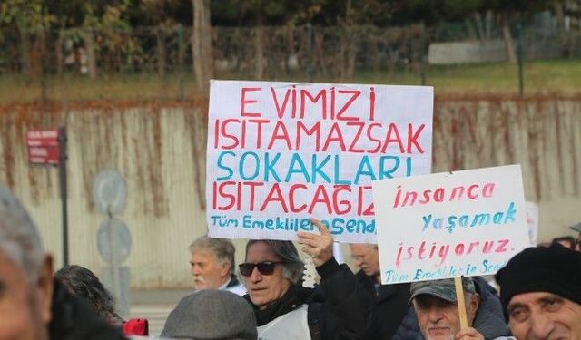 KESK’ten Çukurova bölge mitingine katılım çağrısı
