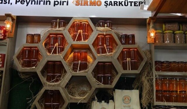 Van'daki Arıcılardan sahte bal uyarısı: Glikoza dikkat!