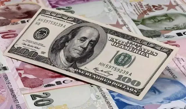 TCMB açıkladı: Cari açık 20 milyar doları aştı!