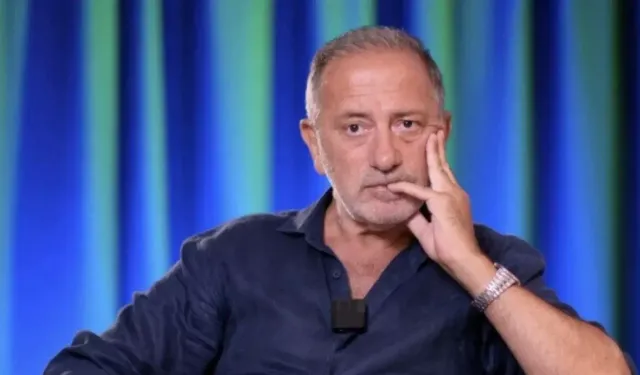Fatih Altaylı’ya 4 yıl 2 ay hapis: Tepkiler büyüyor