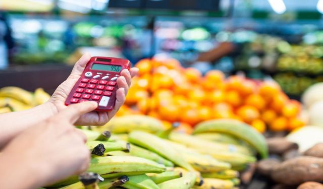 ENAG: Ekim enflasyonu yüzde 3,74, yıllık yüzde 60