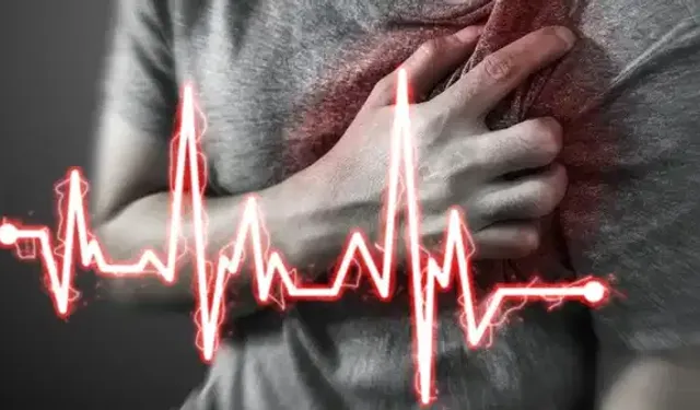 Kalp krizlerinin yüzde 90’ı bir sabah alışkanlığında