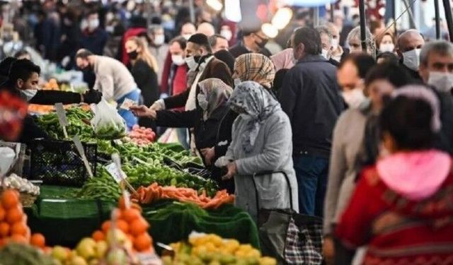 BİSAM Raporu: Yoksulluk sınırı 94 bin 393 lira