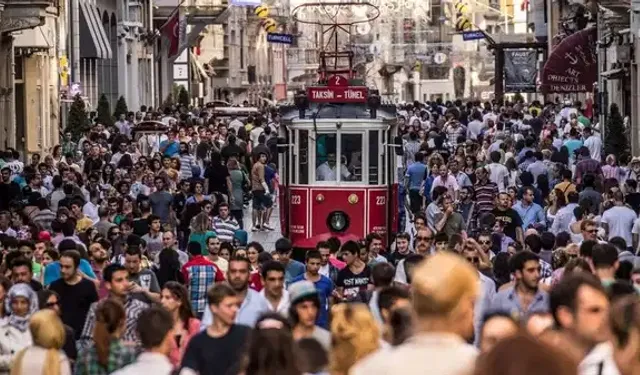 Türkiye'nin en pahalı ve en ucuz şehirleri belli oldu!