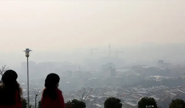 Depresyonun yeni tetikleyicisi: Kirli hava