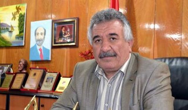 Kürt siyasetçi Selim Sadak yaşamını yitirdi