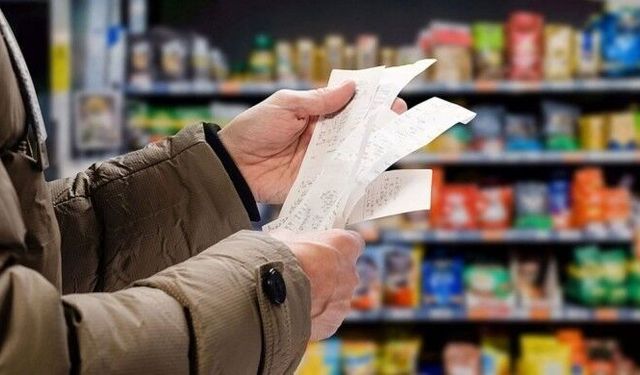 TÜİK ve ENAG Arasında Enflasyon Uçurumu Büyüdü