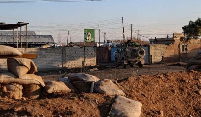 Dünya Basını: ABD hala DAİŞ’ten endişe duyuyor!
