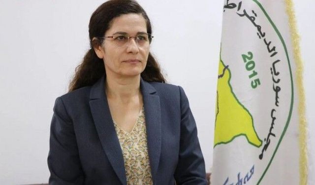"Şam DSG’nin 3 tümen şeklinde katılımını kabul etmişti ama"