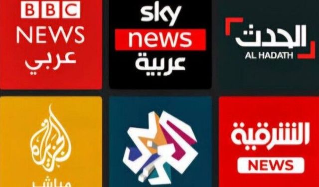 Li Herêma Kurdistana TV'yên ku weşana dijbertiya Rojavayê dikin, hatin qedexekirin