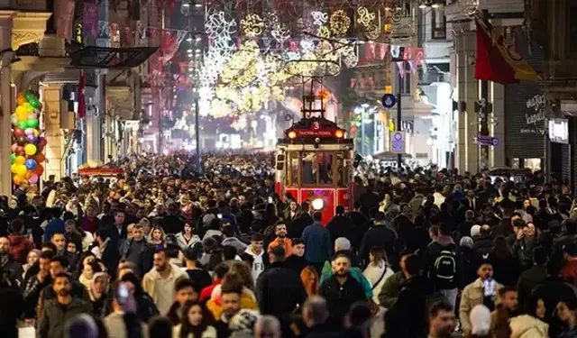 TÜİK işsizlik verilerini açıkladı