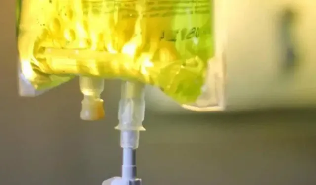 Sarı serum uyarısı: Evde taktırmayın, ölümcül olabilir