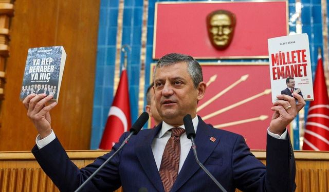 Özel'den 'emekli aylığı' çıkışı! Gelecek haftayı işaret etti