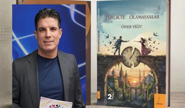 Yiğit’in “Birlikte Olamayanlar” Kitabı Okurla Buluştu