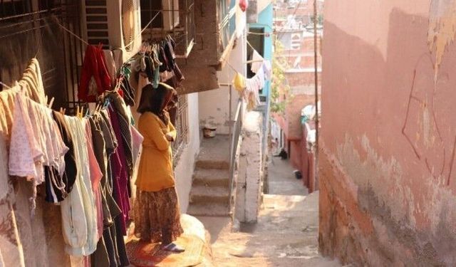 GABB’tan ‘Amed’in Kadın Yoksulluğu Haritası’ araştırması
