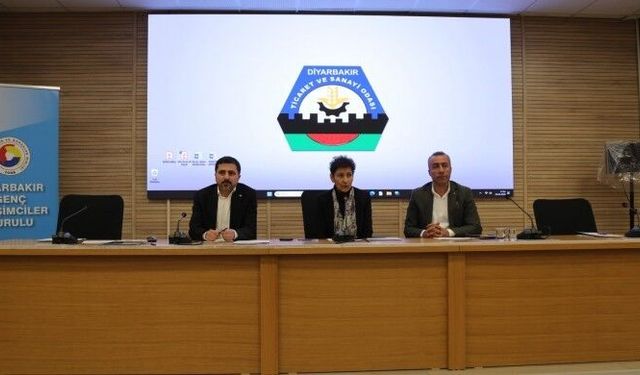 DTSO: Nusaybin Sınır Kapısı bir ay sonra açılacak