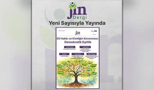 “Dil Hakkı ve Kimliğin Korunması: Demokratik Eşitlik”