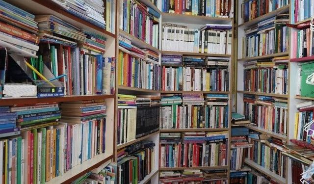 Fiyat artışları ikinci el kitaba rağbeti artırdı