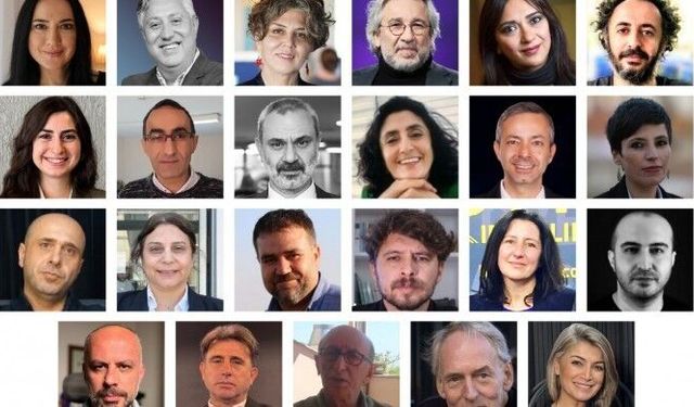Gazetecilerden Abdullah Öcalan’a sorular