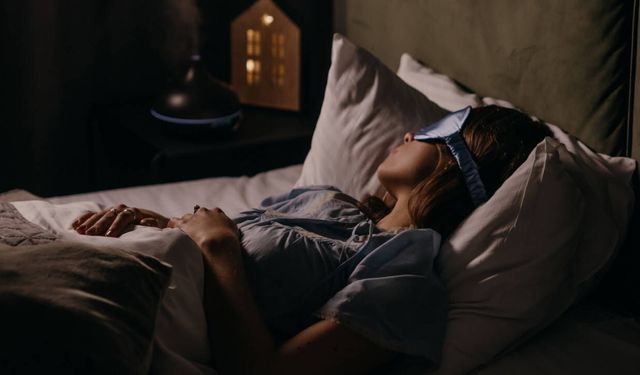 Yatak odası sıcaklığı kalp sağlığını etkiliyor
