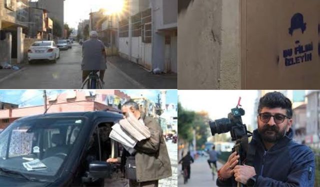 Yara: Unutturmaya Karşı Bir Hafıza Müdahalesi – Kadri Bağdu