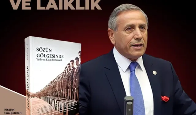 Kaya’dan “Cumhuriyet, Eğitim ve Laiklik” Söyleşisine Davet