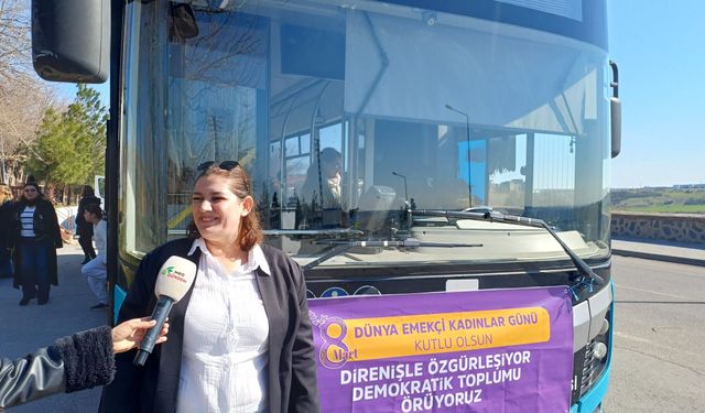 Amed’de toplu taşımada yeni dönem: Yüzde 40 zam!