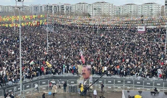 Amed Newrozu’nun programı belli oldu