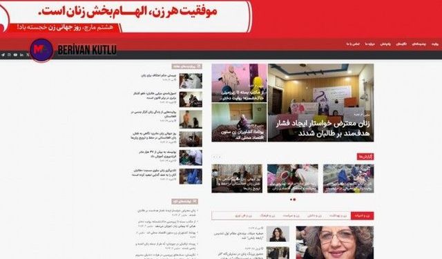 Taliban’ın kısamadığı kadının sesi: AWNA