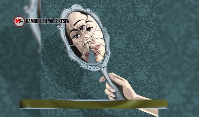 Psikiyatrist: Güzellik baskısı psikolojik çıkmaza sürüklüyor