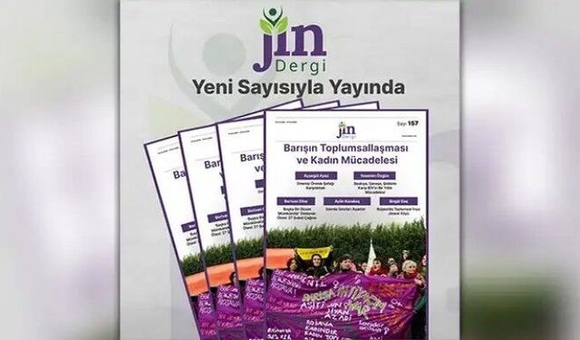 "Barışın toplumsallaşması ve kadın mücadelesi"
