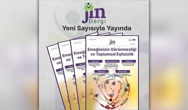 “Emeğimizin görünmezliği ve toplumsal eşitsizlik”
