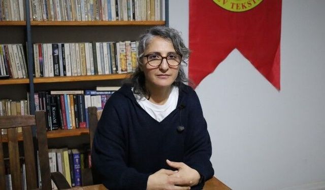 Ev-fabrika arasında sıkışan kadınlar