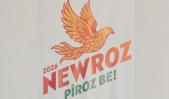 Ege kentlerinde Newroz hazırlıkları sürüyor
