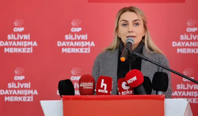 ADA Silivri’de: Dilek Kaya İmamoğlu’ndan iki öneri
