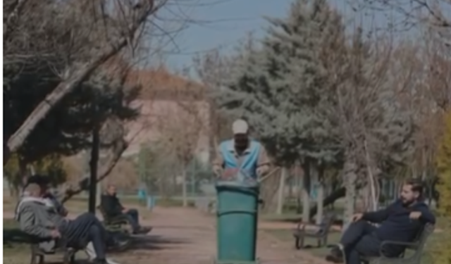 Yenişehir Belediyesi’nden“Kentimizi Temiz Tutalım”kampanyası