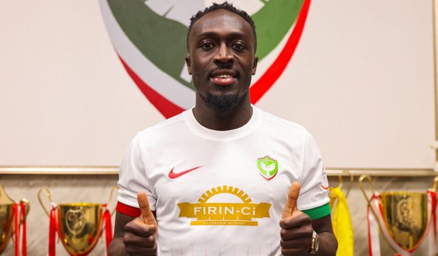 Amedspor’dan FIFA yasağı açıklaması