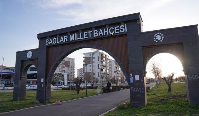 Amed’de belediyeler harekete geçti