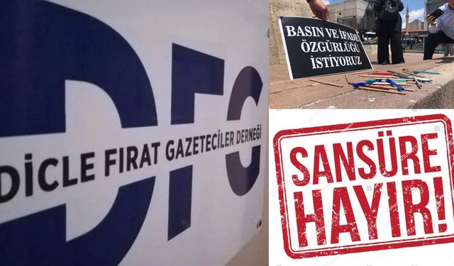 DFG’den X’te erişim engellerine tepki