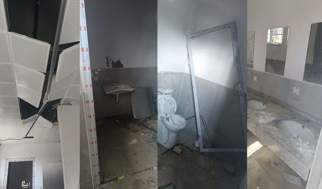 Ergani Belediyesi’nden semt pazarındaki saldırıya tepki