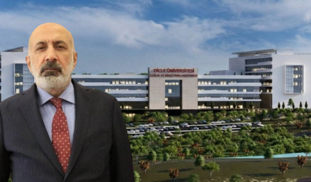 Kaya: Amedli firmaların yer almaması kabul edilemez