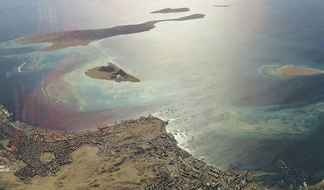 ABD saat verdi: 'İran'a deniz ablukası başlatılacak'