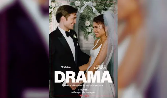 Sinemalarda 6 film vizyona girecek...