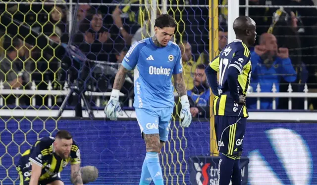 Spor yazarları Fenerbahçe-Çaykur Rizespor maçını değerlendirdi