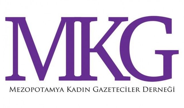 MKG Mart ayı raporu: 5 gazeteci tutuklu