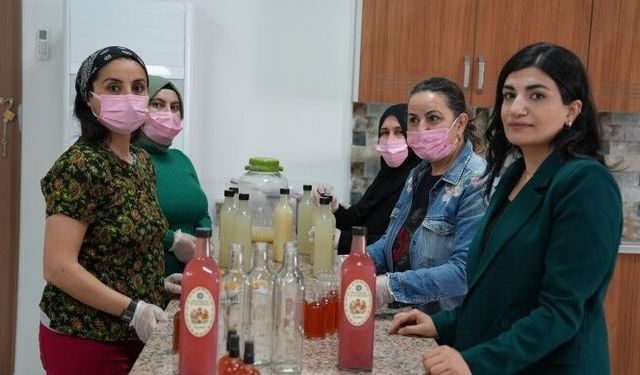 Amed’de kadın emeği buluşması başlıyor