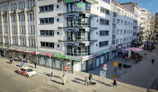 Amedspor, Almanya’nın Hannover kentinde AmedStore açıyor